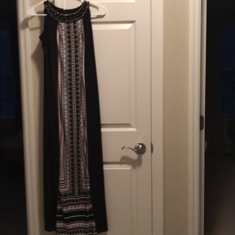 Woman’s maxi dress XS